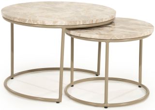 Salontafel Alvar 60 x 41