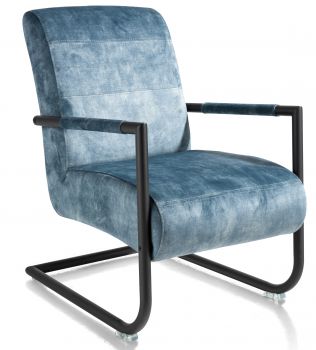 Fauteuil Angelica