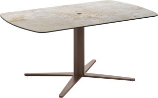 Salontafel ARUBIRA 110 x 65
