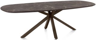 Tafel Caletta 240 x 105