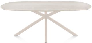 Tafel Caletta 210 x 100