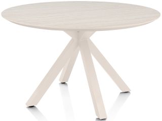 Tafel Caletta 120 x 120