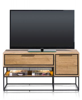 TV dressoir City 120 breed