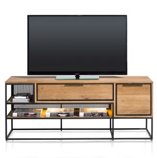 TV dressoir City 150 breed