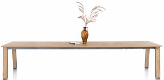 Tafel Delmonte 200 x 100