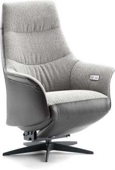 Sta-op fauteuil Dutchz2200