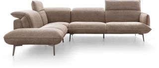 Hoekbank Dutchz 5002 van 3999,-