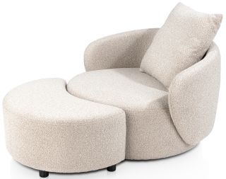 Fauteuil Elise