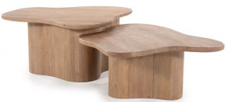 Salontafel Fall 75 x 75