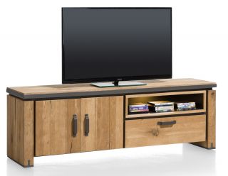 TV dressoir Farmland 180 breed