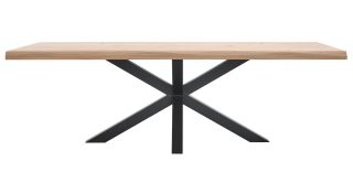Tafel SaleEethoeken 98 x 280