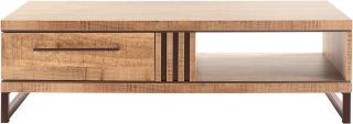 Salontafel Giantina 135 x 67