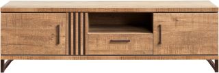 TV dressoir Giantina 200 breed