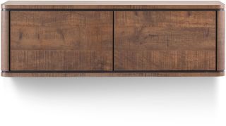 TV dressoir Lantani 124 breed