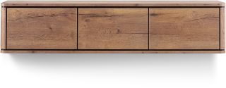 TV dressoir Lantani 180 breed