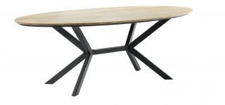 Tafel Larente 220 x 120