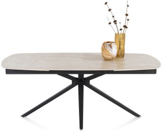 Tafel Lattina 200 x 100