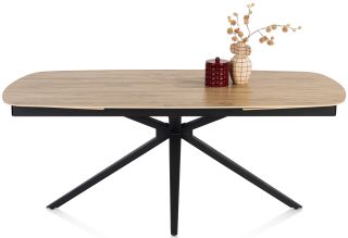 Tafel Lattina 200 x 100