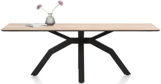 Tafel SaleEethoeken 250 x 100