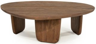 Salontafel Maudi. 100 x 85