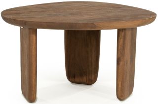 Salontafel Maudi. 65 x 56