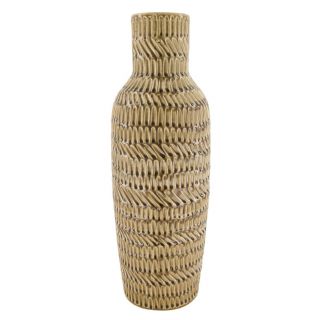 Vaas Trissino lichtbruin large