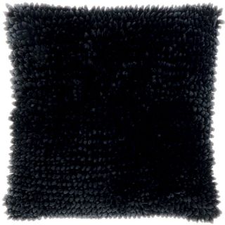 Sierkussen Mantua 45x45 zwart