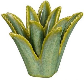 Kandelaar Palmoli groen small