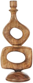 Kandelaar Tolmezzo 37 cm