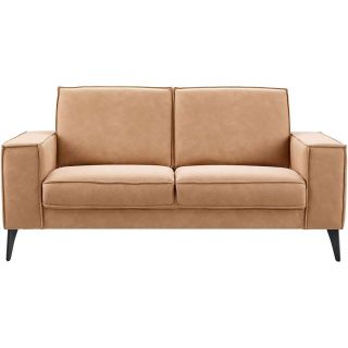 2,5 zitsbank (2x80) Barrio caramel basic comfort