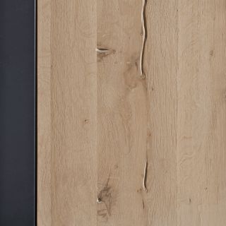 Dressoir Verato (200 cm) naturel grey
