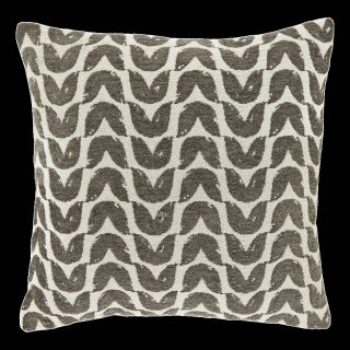 Sierkussen Follo taupe