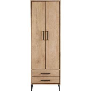 Opbergkast Piastra 64 cm gesloten