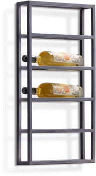 Wijnrek Portabo zwart small