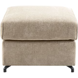 Hocker Licato taupe