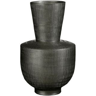 Vaas Mezzoldo M antraciet