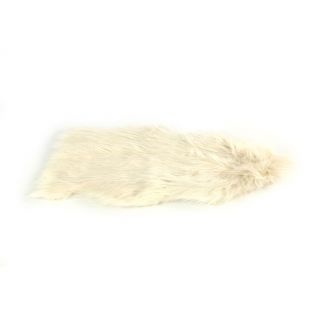 Kunstvachtje Albisola small beige