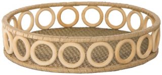 Decoratieplateau Tizzano large