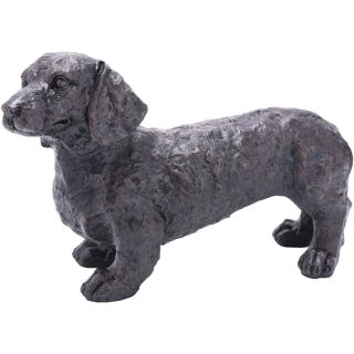 Decoratiebeeld Chisone hond small