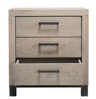 Kastje Hevano (72 cm) eikenhout moose