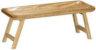 Dienblad Novellara met poten small