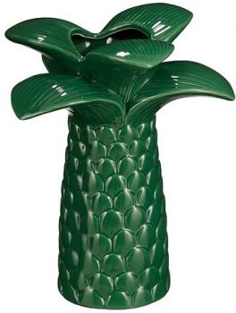 Vaas Palmoli groen large