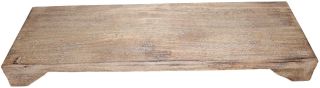 Serveerplank Ancarano hout large