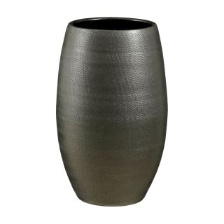 Vaas Mezzoldo L antraciet