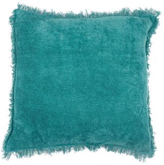 Sierkussen Tasuulo blauw