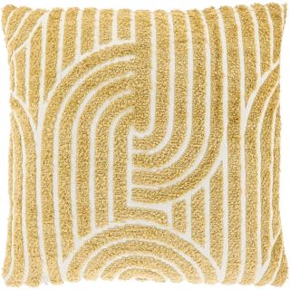 Sierkussen Sacco 45x45cm beige