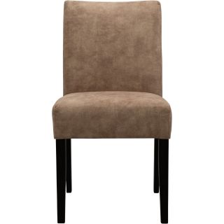 Eetkamerstoel Avanza velvet ecru