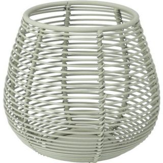 Theelichthouder small Gavaronno groen