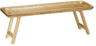 Dienblad Novellara met poten large