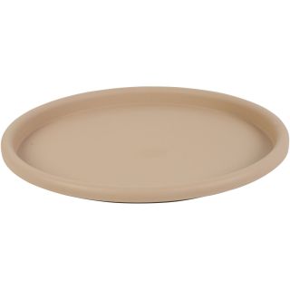 Dienblad Mallero large beige